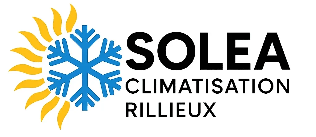 solea climatisation rillieux la pape 69140